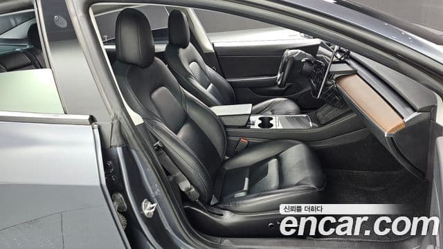 Tesla модель 3 performance AWD, 2021 10