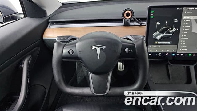 Tesla модель 3 performance AWD, 2021 12
