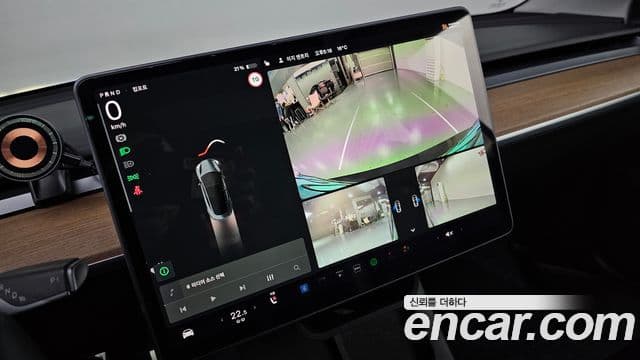 Tesla модель 3 performance AWD, 2021 14