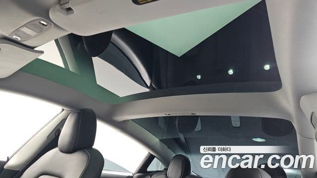 Tesla модель 3 performance AWD, 2021 20