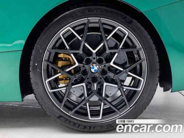 BMW M8 (G15) M8 купе Competition, 2024 все фото