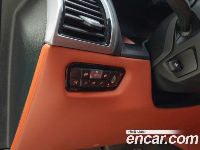 BMW M8 (G15) M8 купе Competition, 2024 14