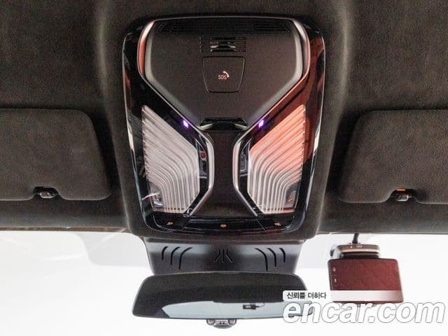 BMW M8 (G15) M8 купе Competition, 2024 16