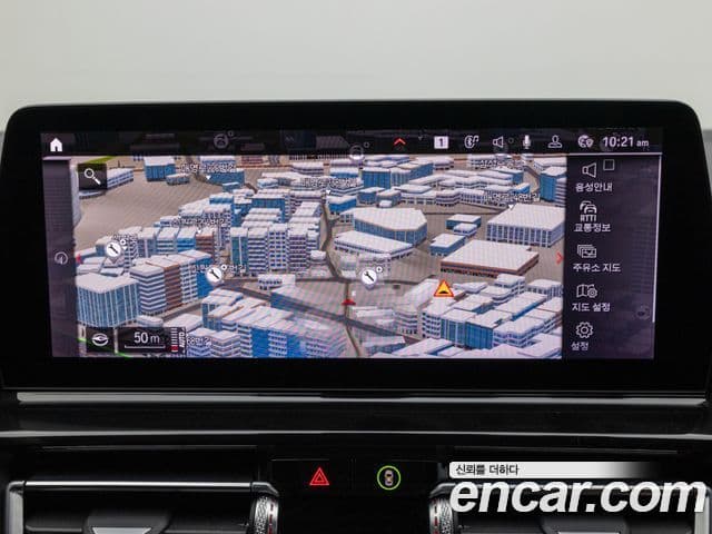 BMW M8 (G15) M8 купе Competition, 2024 20