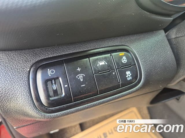 Hyundai Venue 1.6 Smart, 2021 15