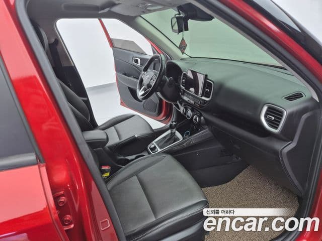 Hyundai Venue 1.6 Smart, 2021 17