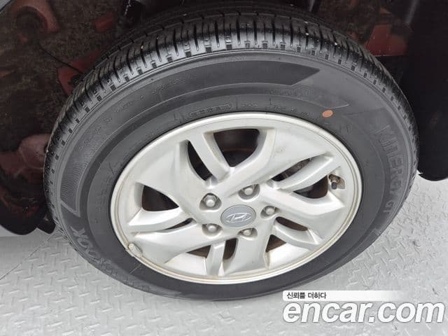 Hyundai Venue 1.6 Smart, 2021 19