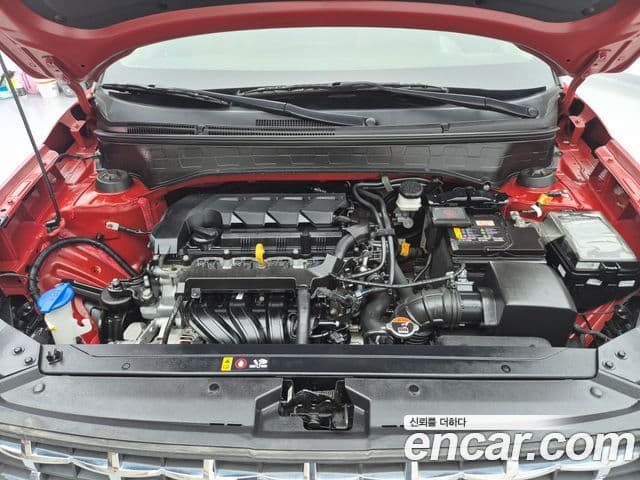 Hyundai Venue 1.6 Smart, 2021 20