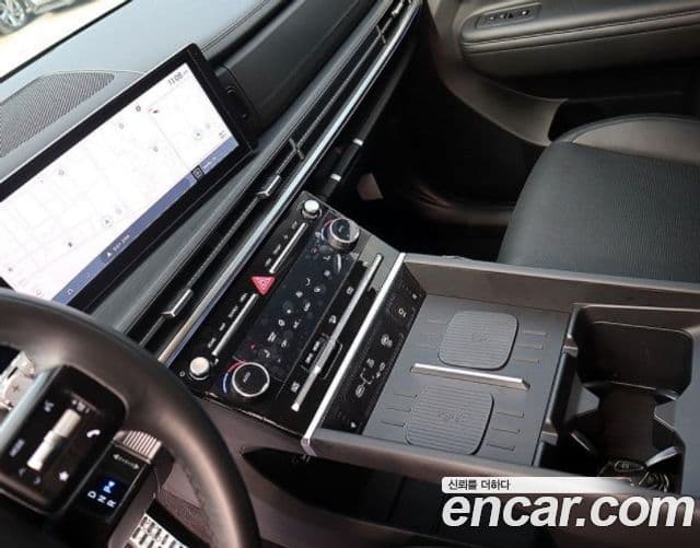 Hyundai Santa Fe (MX5) Calligraphy, 2024 13