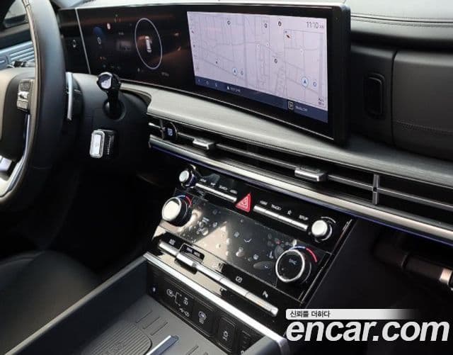 Hyundai Santa Fe (MX5) Calligraphy, 2024 14