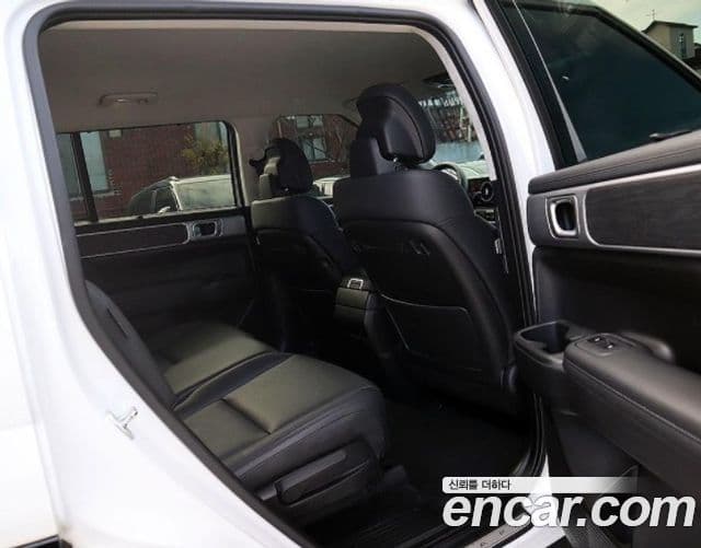 Hyundai Santa Fe (MX5) Calligraphy, 2024 16