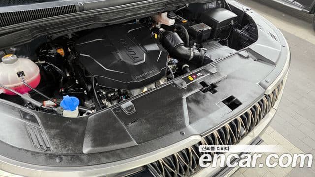 Kia Carnival 4세대 Signature, 2022 6