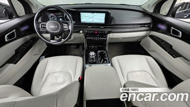 Kia Carnival 4세대 Signature, 2022 7