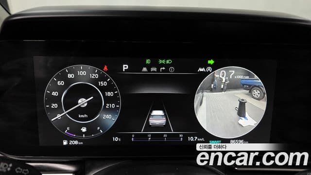 Kia Carnival 4세대 Signature, 2022 8