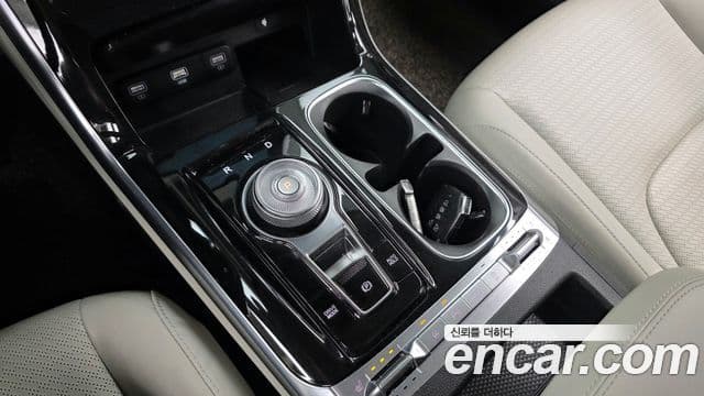 Kia Carnival 4세대 Signature, 2022 9