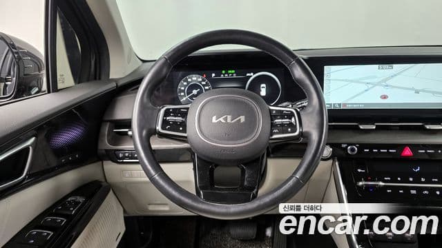 Kia Carnival 4세대 Signature, 2022 13