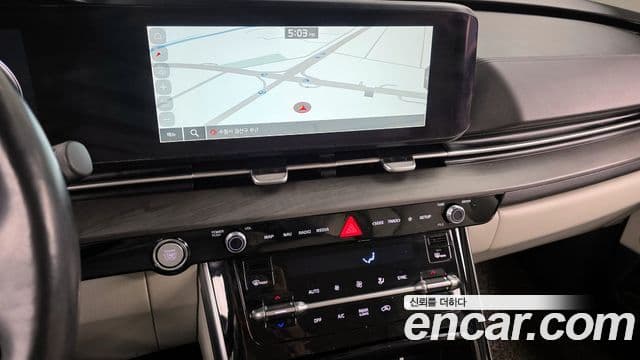 Kia Carnival 4세대 Signature, 2022 14