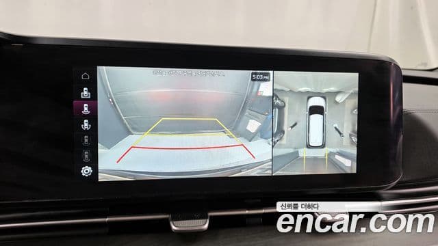 Kia Carnival 4세대 Signature, 2022 15