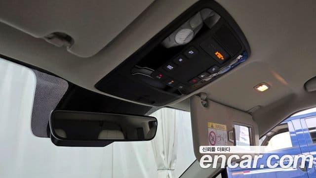 Kia Carnival 4세대 Signature, 2022 17