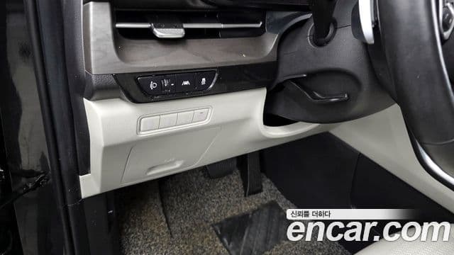 Kia Carnival 4세대 Signature, 2022 18