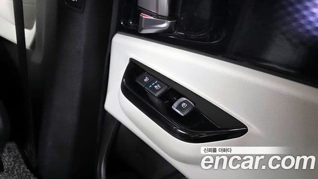 Kia Carnival 4세대 Signature, 2022 19