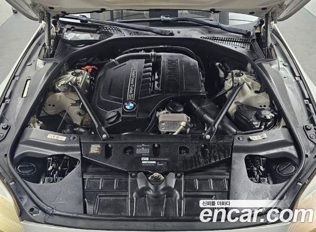 BMW 6시리즈 (F12) 640i Gran Coupe, 2013 6