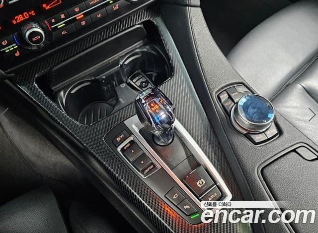 BMW 6시리즈 (F12) 640i Gran Coupe, 2013 9