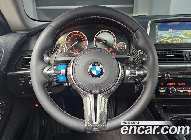 BMW 6시리즈 (F12) 640i Gran Coupe, 2013 13