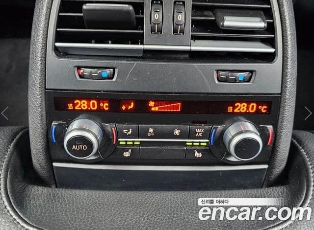 BMW 6시리즈 (F12) 640i Gran Coupe, 2013 16