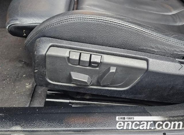 BMW 6시리즈 (F12) 640i Gran Coupe, 2013 17