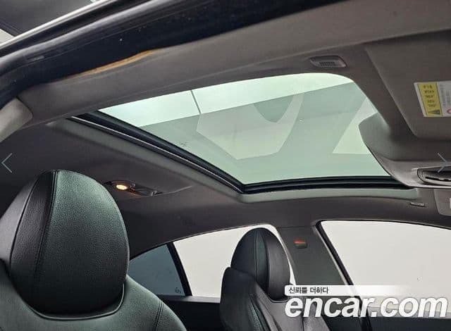 BMW 6시리즈 (F12) 640i Gran Coupe, 2013 19