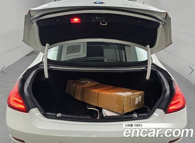 BMW 6시리즈 (F12) 640i Gran Coupe, 2013 20