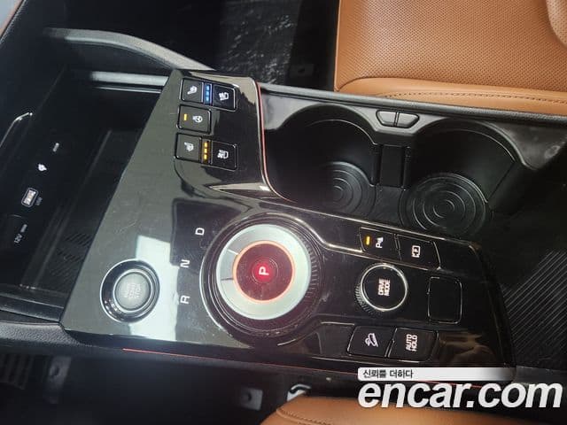 Kia Sportage 5세대 гибрид Signature 2WD, 2023 12
