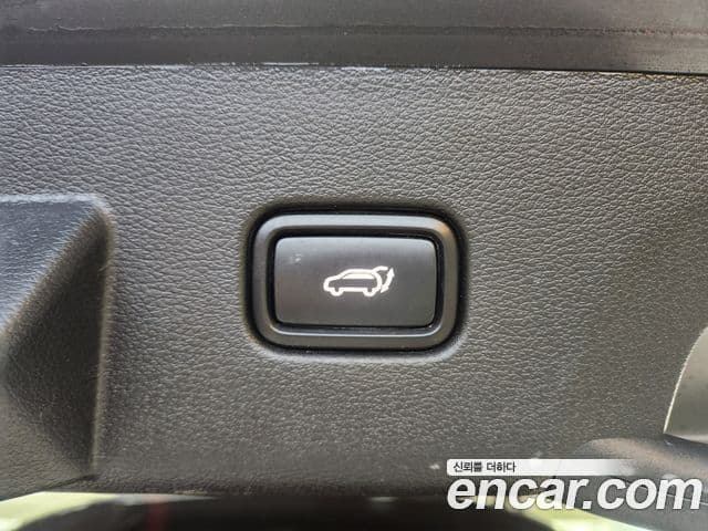 Kia Sportage 5세대 гибрид Signature 2WD, 2023 20