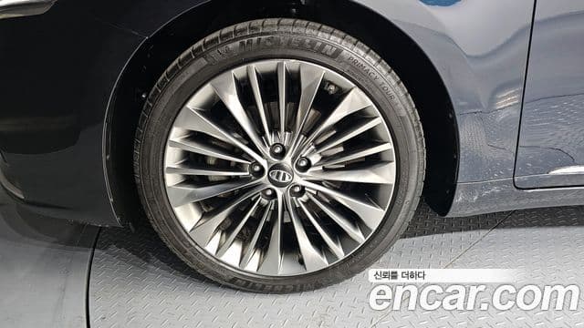 Kia All New K7 Special, 2016 все фото