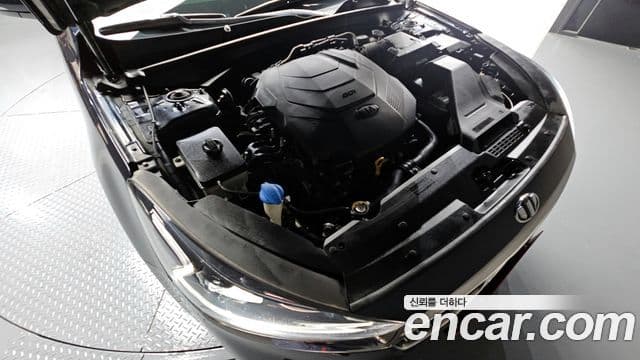 Kia All New K7 Special, 2016 6
