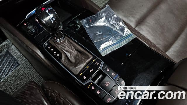 Kia All New K7 Special, 2016 9