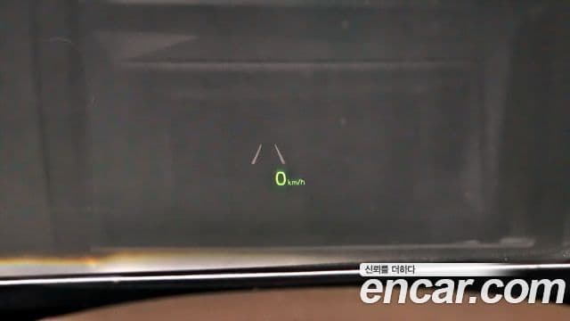 Kia All New K7 Special, 2016 10