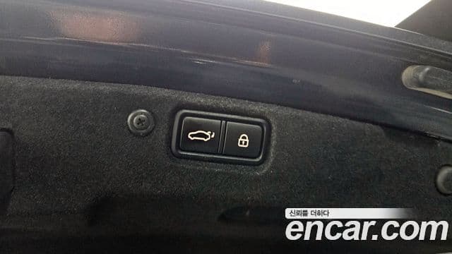 Kia All New K7 Special, 2016 19