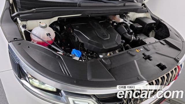Kia Carnival 4세대 Signature, 2021 6