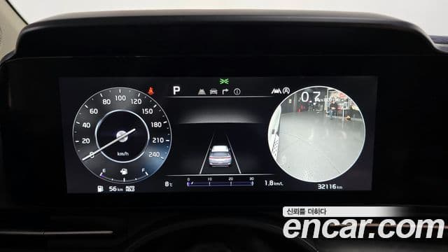 Kia Carnival 4세대 Signature, 2021 8