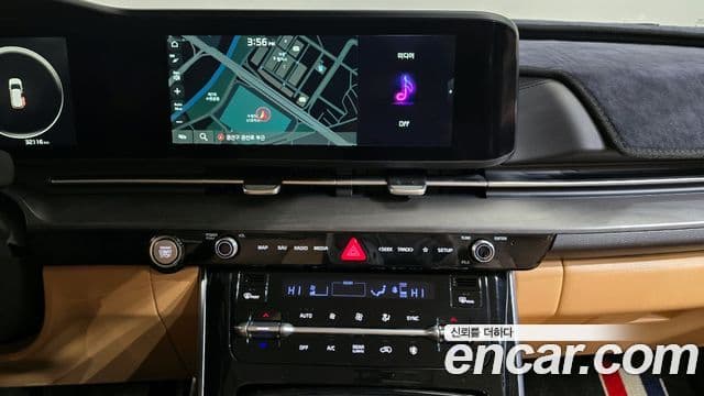 Kia Carnival 4세대 Signature, 2021 14