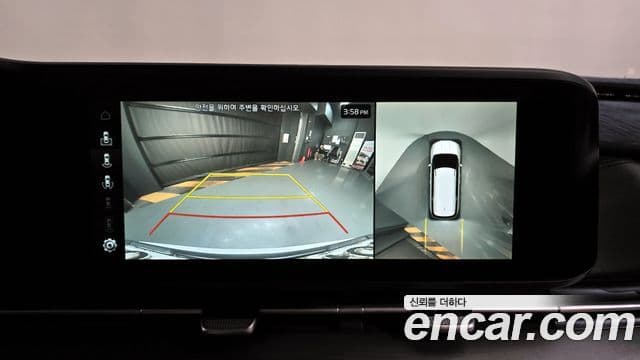 Kia Carnival 4세대 Signature, 2021 15