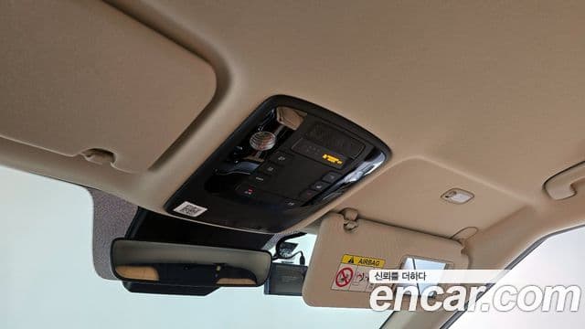 Kia Carnival 4세대 Signature, 2021 17