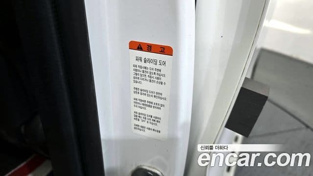 Kia Carnival 4세대 Signature, 2021 18