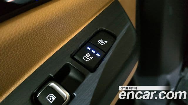 Kia Carnival 4세대 Signature, 2021 19