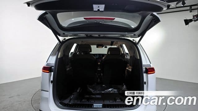 Kia Carnival 4세대 Signature, 2021 20