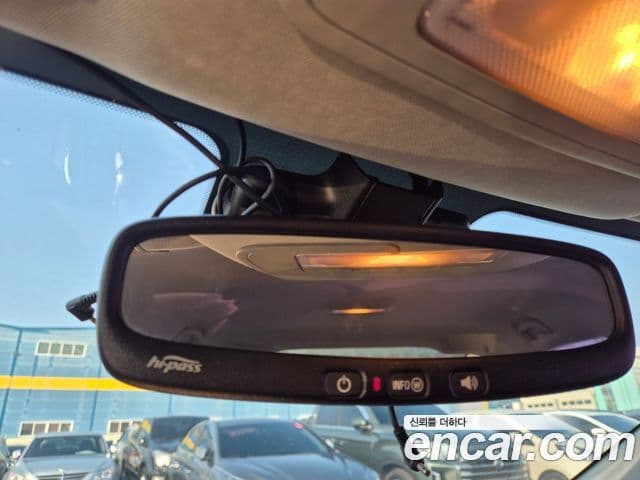 Chevrolet(GM대우) 알페온 Deluxe, 2012 14