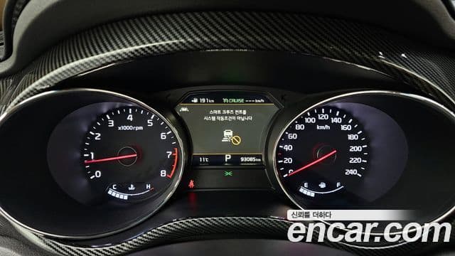 Kia The / новый New Carnival Noblesse Special, 2019 8