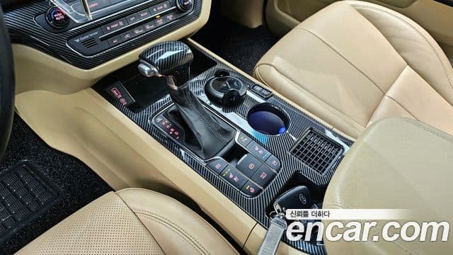 Kia The / новый New Carnival Noblesse Special, 2019 9